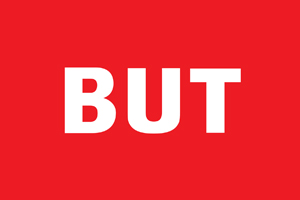 BUT